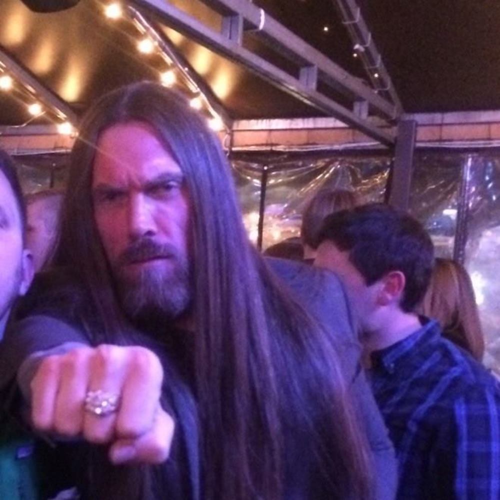 Meet your Posher, Sean